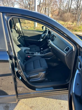 Mazda CX-5 2.2/2016/SKYACTIV, снимка 9