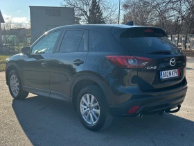 Mazda CX-5 2.2/2016/SKYACTIV, снимка 6