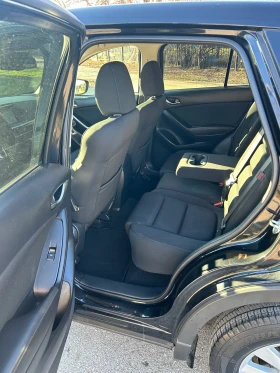 Mazda CX-5 2.2/2016/SKYACTIV, снимка 11