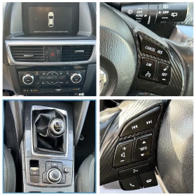 Mazda CX-5 2.2/2016/SKYACTIV, снимка 14