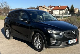 Mazda CX-5 2.2/2016/SKYACTIV, снимка 3