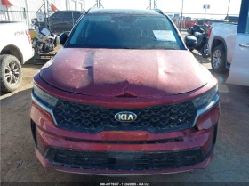 Kia Sorento SX PRESTIGE* OБДУХВАНЕ* ПОДГРЕВ* DIGITAL* PANO* BO - 14999 € / 29335.49 лв. - 20223917 3