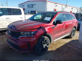 Kia Sorento SX PRESTIGE* OБДУХВАНЕ* ПОДГРЕВ* DIGITAL* PANO* BO - 14999 € / 29335.49 лв. - 20223917 2