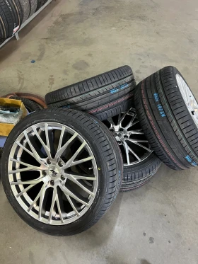 Audi Q7 S line - 11000 € / 21514.13 лв. - 96861804 3