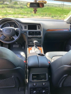 Audi Q7 S line - 11000 € / 21514.13 лв. - 96861804 6