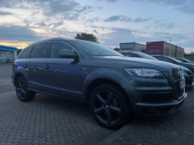 Audi Q7 S line - 11000 € / 21514.13 лв. - 96861804 4