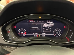 Audi SQ5 Technik| DISTRONIC| 360| B&0| ПОДГРЕВИ| CARFAX - 18500 € / 36182.85 лв. - 10546850 9