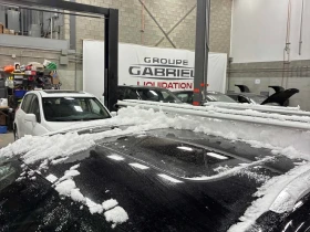 Audi SQ5 Technik| DISTRONIC| 360| B&0| ПОДГРЕВИ| CARFAX - 18500 € / 36182.85 лв. - 10546850 7