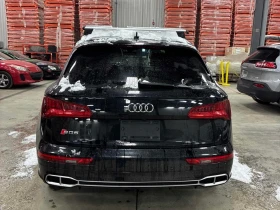 Audi SQ5 Technik| DISTRONIC| 360| B&0| ПОДГРЕВИ| CARFAX - 18500 € / 36182.85 лв. - 10546850 5