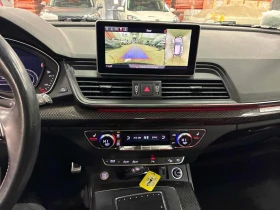 Audi SQ5 Technik| DISTRONIC| 360| B&0| ПОДГРЕВИ| CARFAX - 18500 € / 36182.85 лв. - 10546850 10