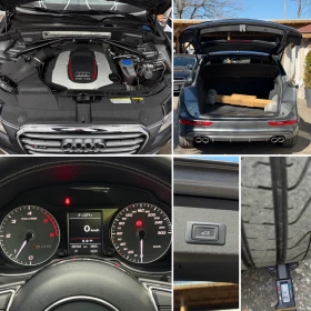 Audi SQ5 3.0TDI* 313* СЕРВИЗНА КНИЖКА С ПЪЛНА ИСТОРИЯ В АУД, снимка 13 - Автомобили и джипове - 53657279