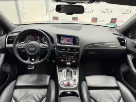 Audi SQ5 3.0TDI* 313* СЕРВИЗНА КНИЖКА С ПЪЛНА ИСТОРИЯ В АУД, снимка 7 - Автомобили и джипове - 53657279