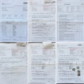 Audi SQ5 3.0TDI* 313* СЕРВИЗНА КНИЖКА С ПЪЛНА ИСТОРИЯ В АУД, снимка 17 - Автомобили и джипове - 53657279