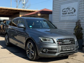 Audi SQ5 3.0TDI* 313* СЕРВИЗНА КНИЖКА С ПЪЛНА ИСТОРИЯ В АУД, снимка 2 - Автомобили и джипове - 53657279