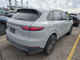 Porsche Cayenne  PLATINUM EDITION| 360| PANO| ОБДУХВАНЕ| 2 КЛЮЧА|  - 50999 € / 99745.37 лв. - 70719479 3