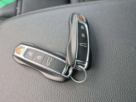 Porsche Cayenne  PLATINUM EDITION| 360| PANO| ОБДУХВАНЕ| 2 КЛЮЧА|  - 50999 € / 99745.37 лв. - 70719479 16