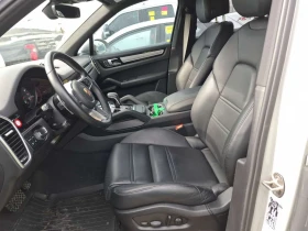 Porsche Cayenne  PLATINUM EDITION| 360| PANO| ОБДУХВАНЕ| 2 КЛЮЧА|  - 50999 € / 99745.37 лв. - 70719479 7
