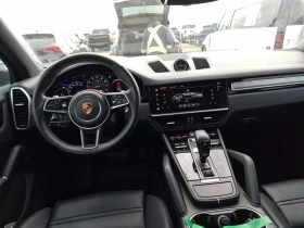 Porsche Cayenne  PLATINUM EDITION| 360| PANO| ОБДУХВАНЕ| 2 КЛЮЧА|  - 50999 € / 99745.37 лв. - 70719479 9