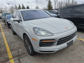 Porsche Cayenne  PLATINUM EDITION| 360| PANO| ОБДУХВАНЕ| 2 КЛЮЧА|  - 50999 € / 99745.37 лв. - 70719479 2