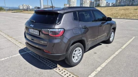 Jeep Compass - 15250 € / 29826.41 лв. - 33710556 3