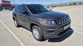Jeep Compass - 15250 € / 29826.41 лв. - 33710556 2