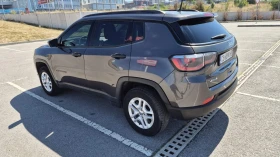 Jeep Compass - 15250 € / 29826.41 лв. - 33710556 5