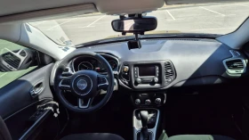 Jeep Compass - 15250 € / 29826.41 лв. - 33710556 7