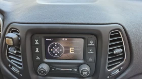 Jeep Compass - 15250 € / 29826.41 лв. - 33710556 11