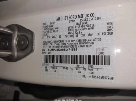 Lincoln Aviator 2.0L I-4 DI, DOHC, VVT, TURBO, 250HP All Wheel - 28600 € / 55936.74 лв. - 54188041 9