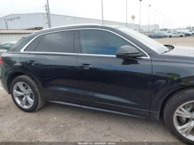Audi Q8 PREMIUM 55 TFSI QUATTRO| PANO| |  - 34400 € / 67280.55 лв. - 84135473 14