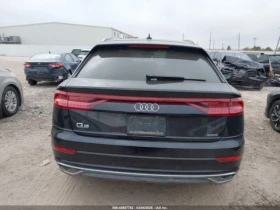 Audi Q8 PREMIUM 55 TFSI QUATTRO| PANO| |  - 34400 € / 67280.55 лв. - 84135473 5