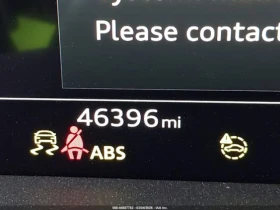 Audi Q8 PREMIUM 55 TFSI QUATTRO| PANO| |  - 34400 € / 67280.55 лв. - 84135473 16