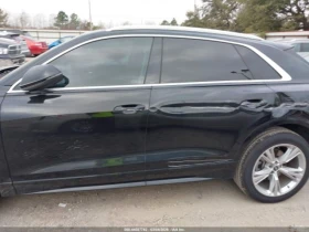 Audi Q8 PREMIUM 55 TFSI QUATTRO| PANO| |  - 34400 € / 67280.55 лв. - 84135473 15
