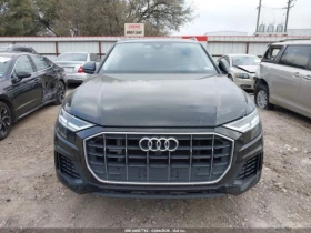 Audi Q8 PREMIUM 55 TFSI QUATTRO| PANO| |  - 34400 € / 67280.55 лв. - 84135473 2