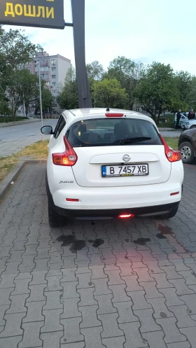 Nissan Juke | Mobile.bg � ����� ������ 3