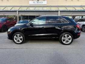 Audi Q3 2.0T quattro Progressiv* ����������* (���� �� ��)  | Mobile.bg � ����� ������ 7