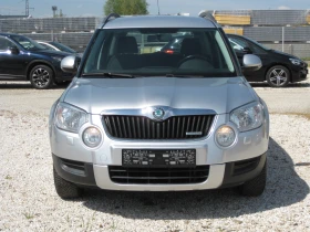 Skoda Yeti 1, 6 TDI | Mobile.bg � ����� ������ 2