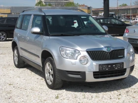 Skoda Yeti 1, 6 TDI | Mobile.bg � ����� ������ 3