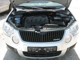 Skoda Yeti 1, 6 TDI | Mobile.bg � ����� ������ 16
