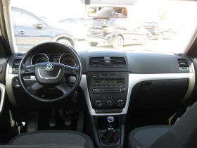 Skoda Yeti 1, 6 TDI | Mobile.bg � ����� ������ 11