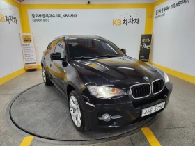 ������ BMW X6