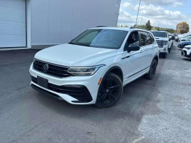 ������ VW Tiguan