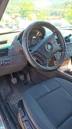 BMW X3 2D | Auto.bg — изображение 7