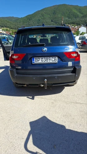 BMW X3 2D | Auto.bg — изображение 9