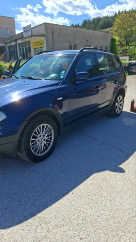 BMW X3 2D | Auto.bg — изображение 2