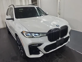 BMW X7 40I * M ПАКЕТ * HEAD UP * CARFAX * ОБДУХВАНЕ *  | Auto.bg — изображение 2