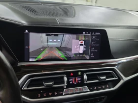 BMW X7 40I * M ПАКЕТ * HEAD UP * CARFAX * ОБДУХВАНЕ *  | Auto.bg — изображение 9