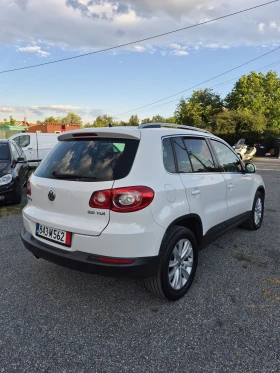 VW Tiguan 2.0 TDI 4x4 | Mobile.bg � ����� ������ 4