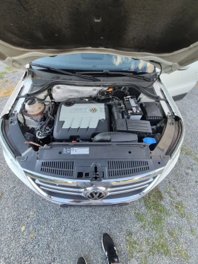 VW Tiguan 2.0 TDI 4x4 | Mobile.bg � ����� ������ 14