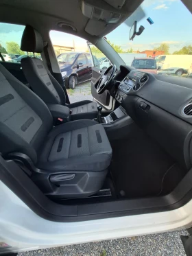 VW Tiguan 2.0 TDI 4x4 | Mobile.bg � ����� ������ 11
